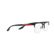PRADA SPORT 55OV/DG01O1 54 PRADA SPORT 55OV/DG01O1 54